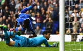 Musa nổ súng, Leicester xuất sắc cầm chân Tottenham ngay trên sân khách