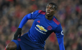 Pogba gây thêm rắc rối cho Manchester United