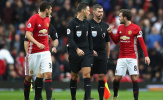 5 điểm nhấn sau trận Man Utd – Burnley: Tom Heaton quá xuất sắc