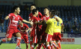 Bắn hạ U21 HAGL trên loạt đấu súng, U21 Khánh Hòa vào chung kết