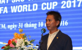“So sánh U19 Việt Nam với lứa Công Phượng là không chuẩn”