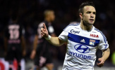Lyon nói gì về tin đồn qua đời của Mathieu Valbuena? 