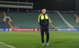 Đây, lý do giúp Arsenal sống sót