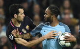 Góc chiến thuật: Muốn đánh bại Barca, hãy khống chế Busquets