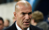 Nghe tin James than phiền, Zidane nói gì?