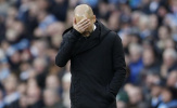 Hòa Middlesbrough và lần đầu tiên dành cho Guardiola