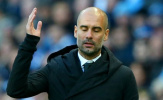 Mất 2 điểm tại Etihad, Guardiola nói gì?