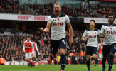 Trận derby bắc London thiết lập kỷ lục mới của Ngoại hạng Anh