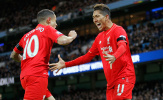 5 điểm nhấn sau trận Liverpool - Watford: Sự đáng sợ của hàng công
