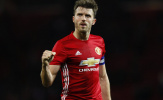 5 điểm nhấn sau trận Swansea 1-3 Man Utd: Carrick là lời giải cho Mourinho