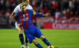 Cả La Liga quỳ dưới chân Messi