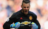 'Real giờ đã không cần De Gea'