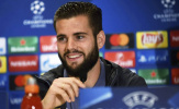 Roma quyết rút ruột Real Madrid