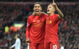 Sắc Đỏ thống trị ĐHTB vòng 11 Premier League
