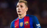 Không còn CLB nào tốt hơn Barcelona