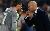 Zidane và chặng Tourmalet đầy giông bão (Kỳ 1): Áp lực từ lịch thi đấu