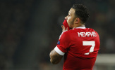3 điểm đến khả dĩ cho Memphis Depay