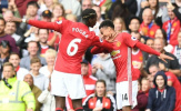 Man United vĩ đại, được tôn sùng như tôn giáo