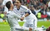 Oezil hé lộ áp lực kinh hoàng tại Real Madrid