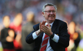 Sir Alex tiết lộ bí kíp thành công ở M.U