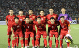 Màn tổng duyệt chấp nhận được của ĐT Việt Nam trước thềm AFF Cup 2016