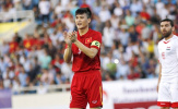 Chân sút hay nhất cấp ĐTQG: Công Vinh 'chung mâm' CR7, M10
