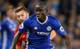 Kante bật mí lý do 'ăn rơ' với Matic