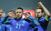 Memphis Depay đáp trả lời 'tỏ tình' của Everton ra sao?