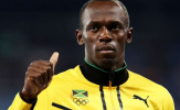 Usain Bolt tới Dortmund, không phải trò đùa