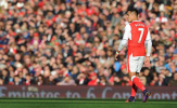 Arsenal và Alexis Sanchez: Hai nửa buồn vui
