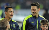 Góc chiến thuật: Oezil - Sanchez và bí mật thành công