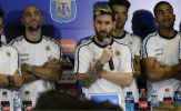 Messi tẩy chay truyền thông, vì đâu nên nỗi?