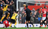 Điều không thường thấy ở Arsenal