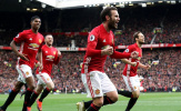 Gary Neville hết lời khen ngợi Mata