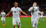 Harry Kane công khai ý muốn thế chỗ Rooney