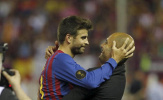 Thêm một 'đại Cule' ủng hộ Pique làm chủ tịch Barca
