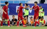 Lịch thi đấu và bảng xếp hạng AFF Cup 2016