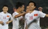 Văn Quyết muốn trả món nợ với Malaysia ở AFF Cup 2014