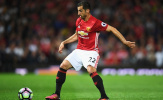Ấn định ngày tái xuất của Mkhitaryan