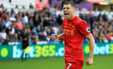 'Có tôi trong đội, Liverpool khỏi mua thêm người'