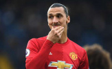 Ibrahimovic nói sự thật làm mất lòng CĐV Man Utd