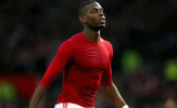 Pogba khiến Man Utd trả giá đắt