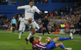 Ronaldo làm nóng cuộc đua Pichichi