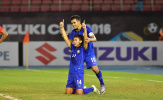 Thái Lan 1-0 Singapore (AFF Cup 2016)