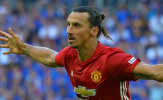 Mourinho hé lộ tương lai Ibrahimovic