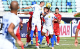 Malaysia dọa rút khỏi AFF Cup sau thất bại trước Việt Nam