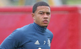 Đến lượt Myaso chèo kéo Memphis Depay