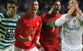 Cristiano Ronaldo: Dù ở đâu, anh vẫn là một biểu tượng