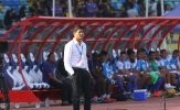 Những con tính của HLV Hữu Thắng