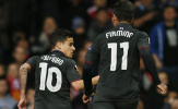 10 cầu thủ sáng tạo nhất NHA mùa này: Pogba mất tích; Oezil thua cả sao Palace